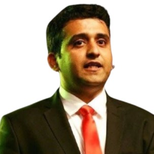 Faraaz Farshori